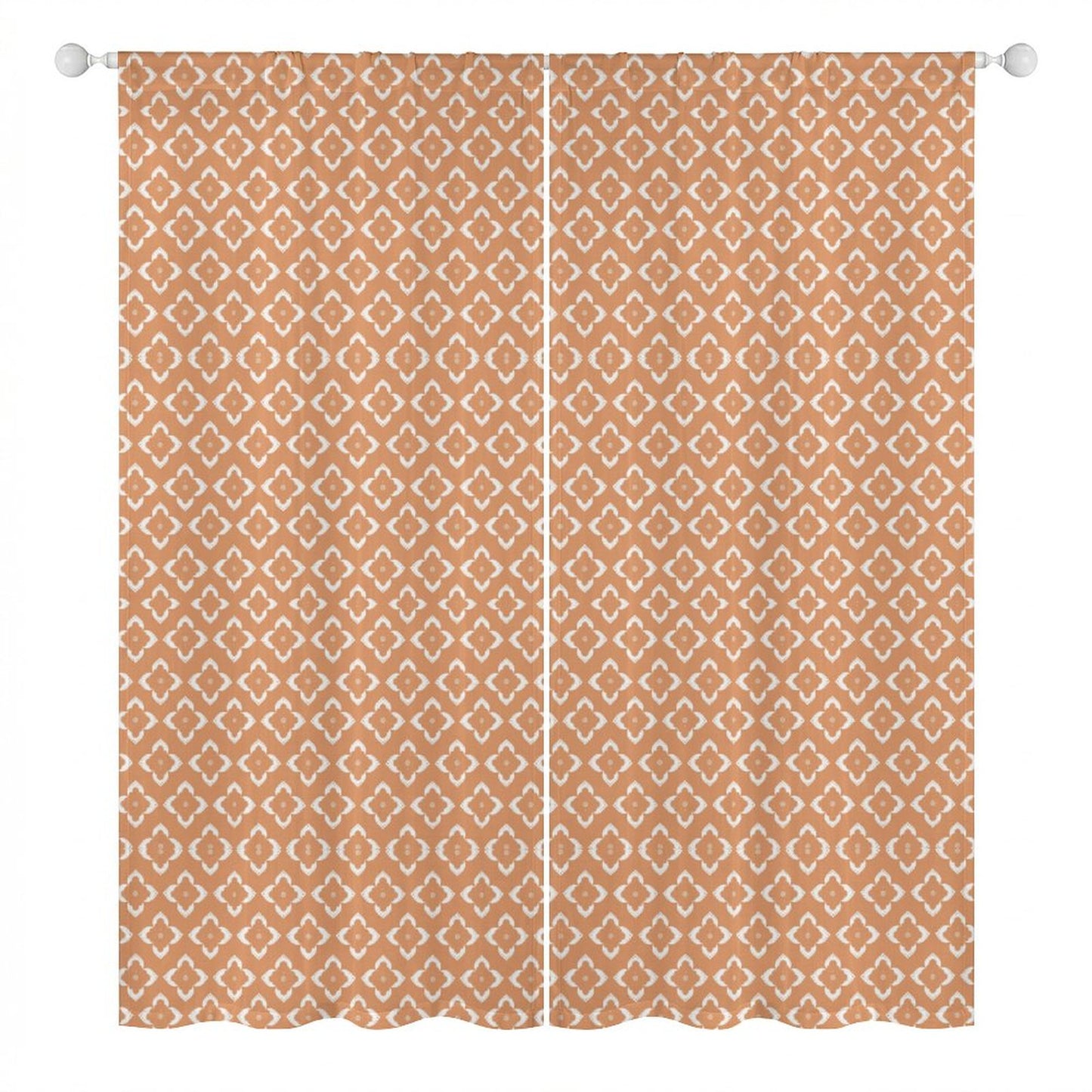 Sheer Curtain