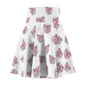 Women's Skater Skirt (AOP)