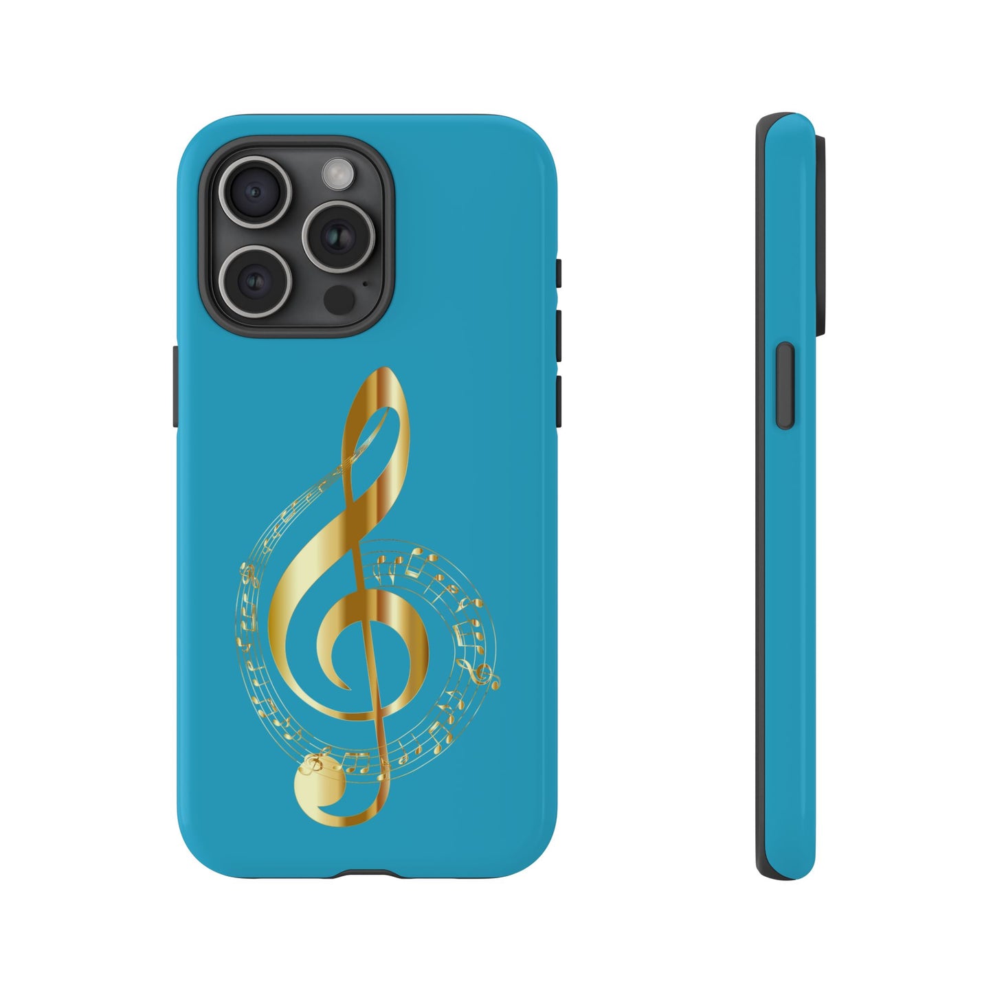 Tough Cases musical Note