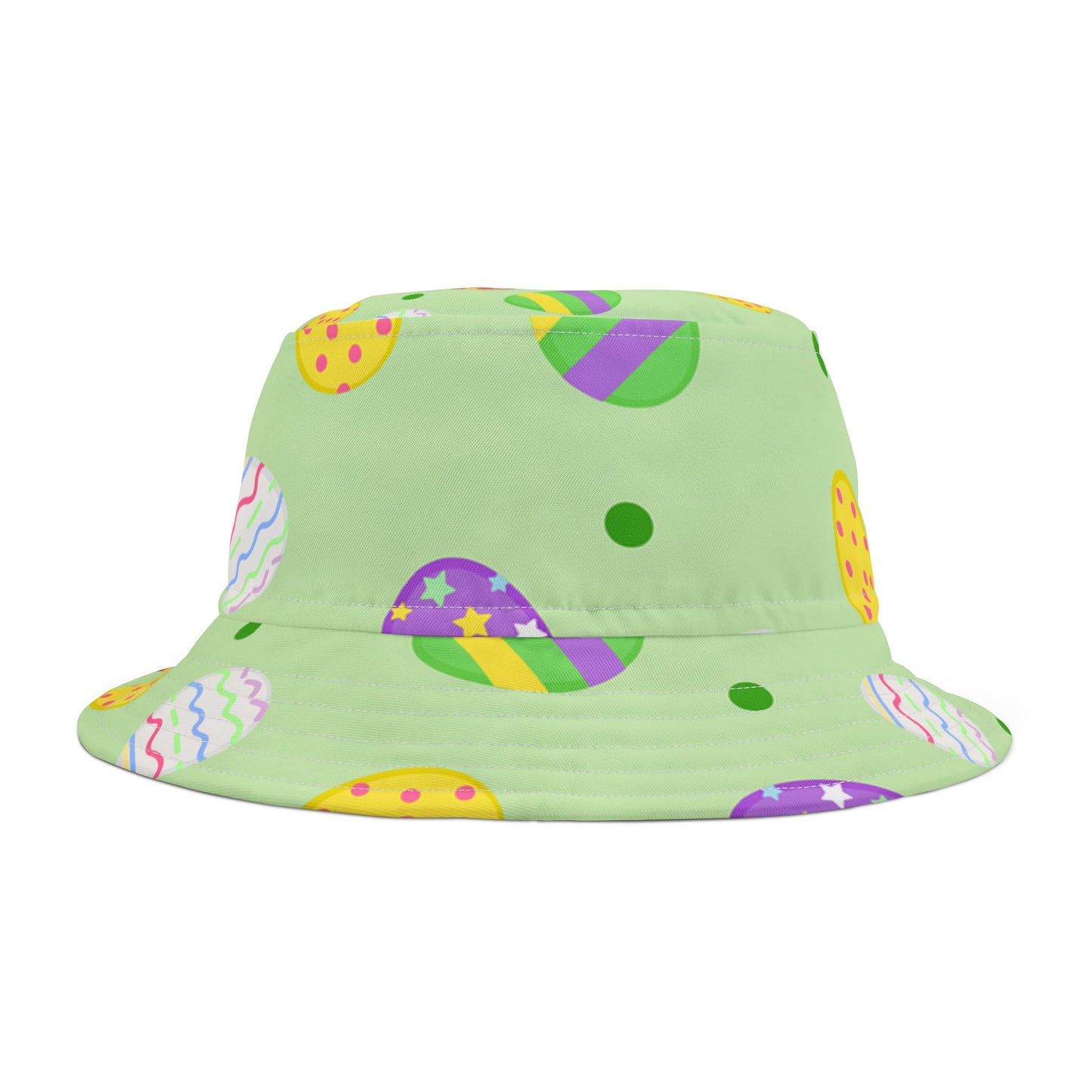 Playful Easter Bucket Hat
