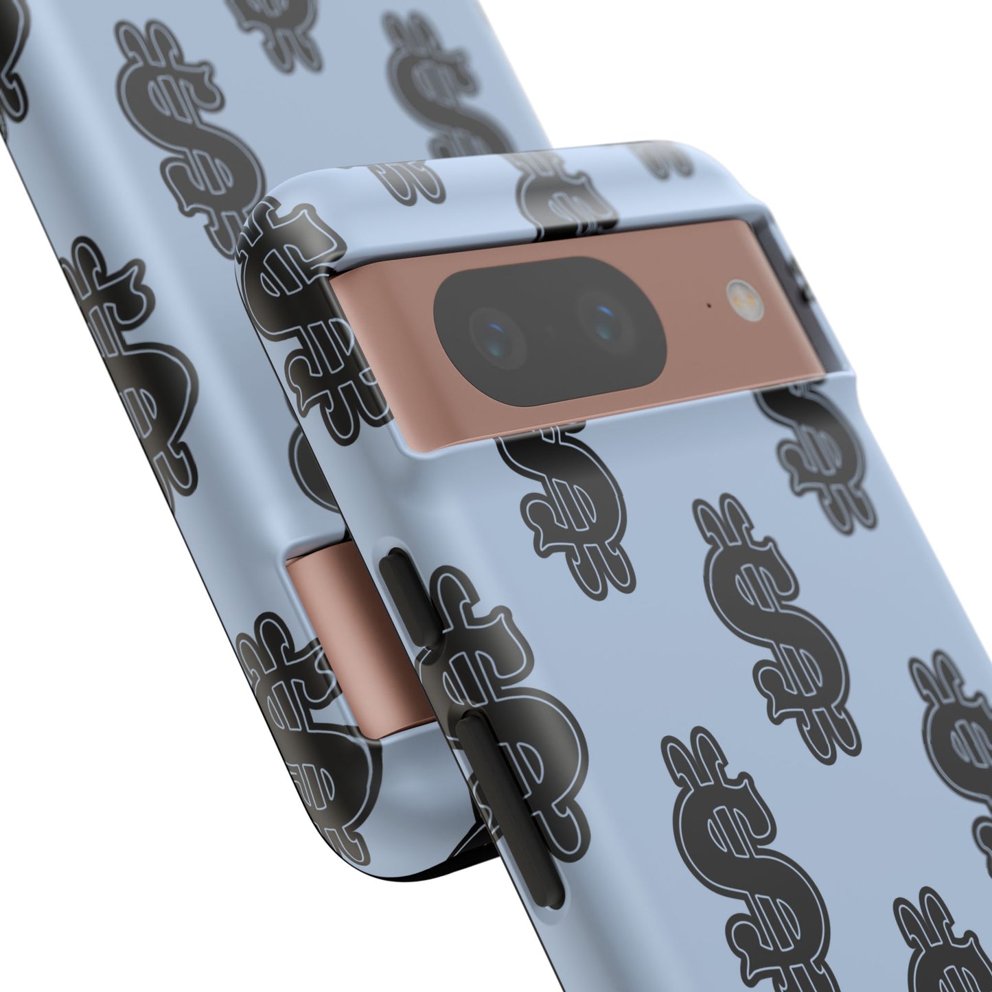 Stylish Phone Case - Tough Cases | Dollar Sign Design, Money Theme, Trendy Accessories for Gifts, Unique Phone Covers, Ideal for [...]