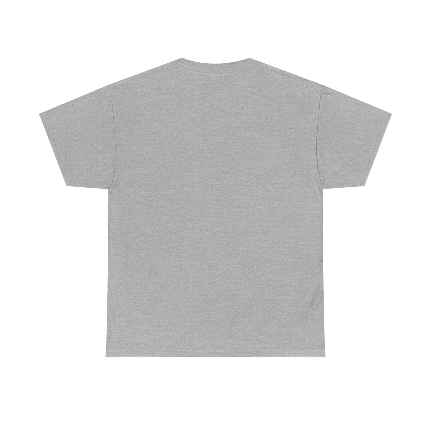 True Crime Podcast Tee — Cat with Headphones Logo