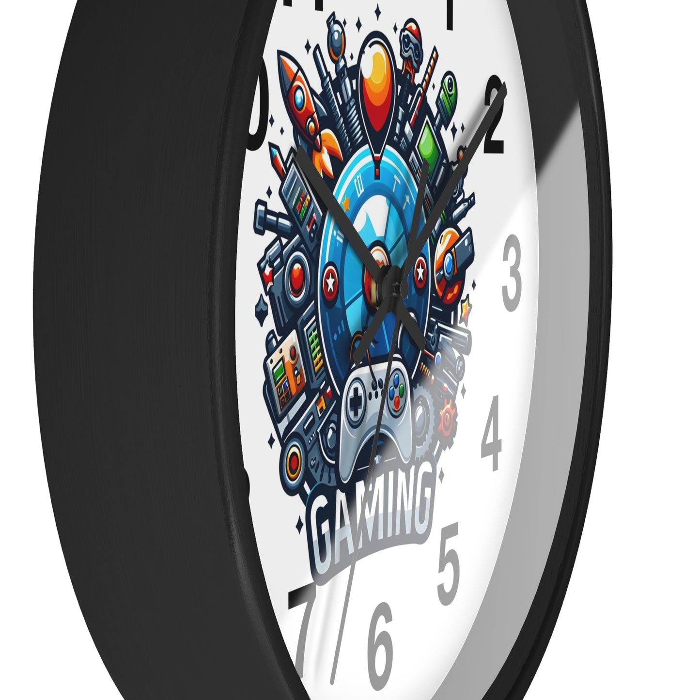 Wall Clock