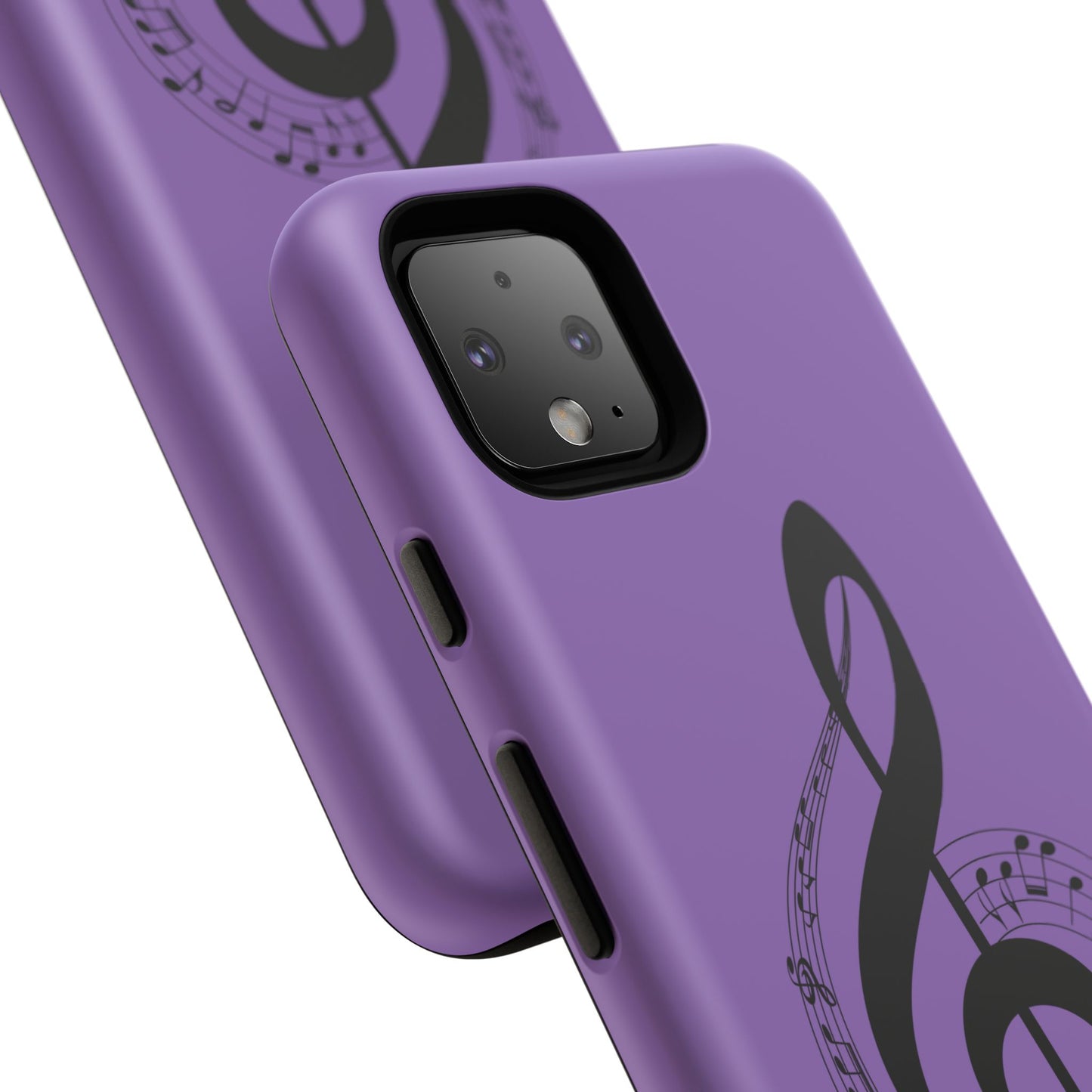 Tough Cases