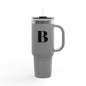 Personalized Insulated Travel Mug, 40oz