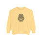Dreamcatcher Sweatshirt for Cozy Vibes, Perfect Gift for Boho Lovers, Casual Outfits, Fall Style, Relaxing Days