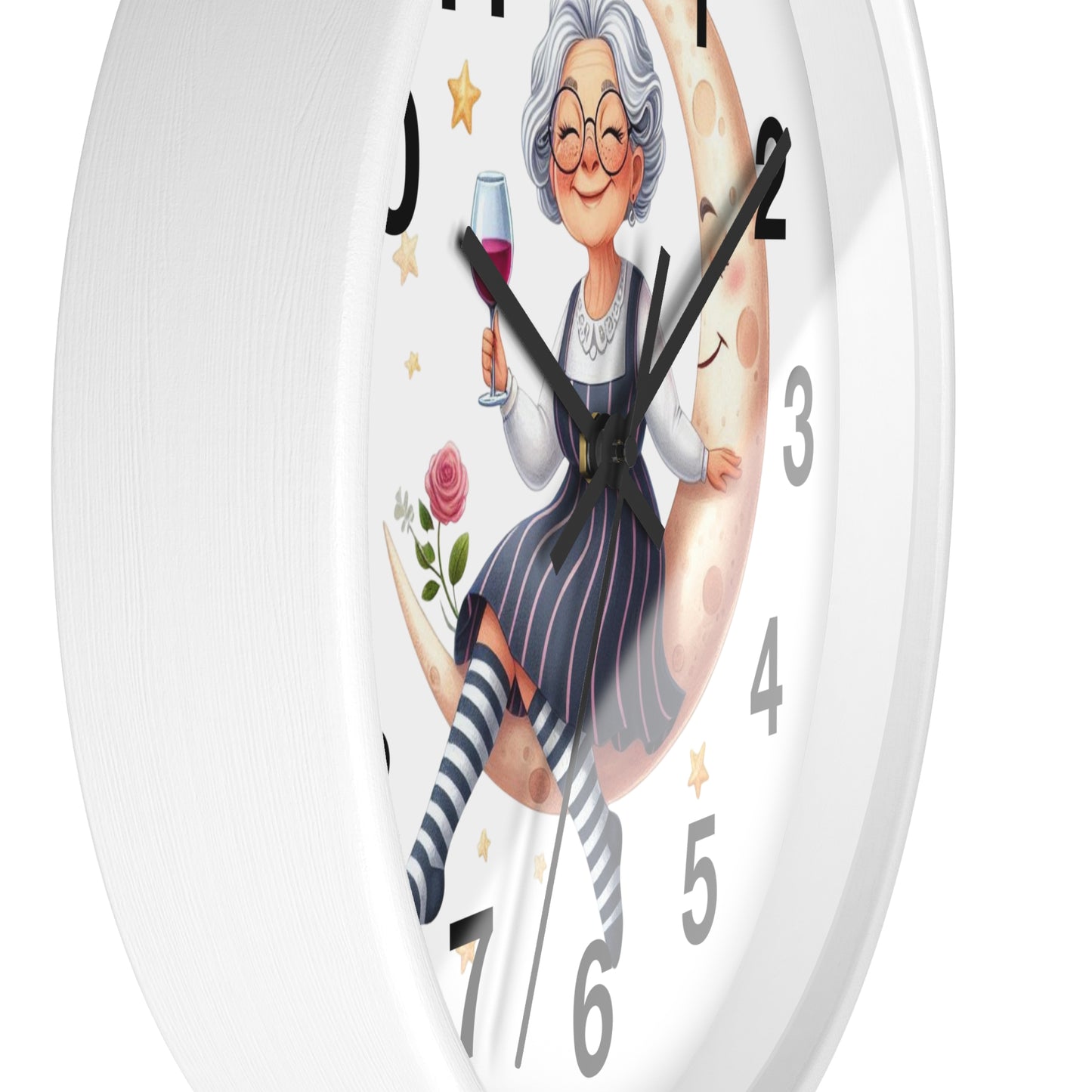 Wall Clock