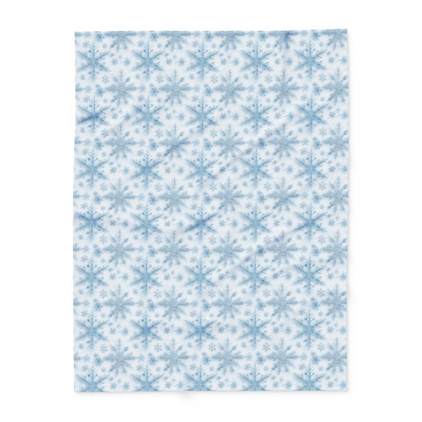 Arctic Fleece Blanket