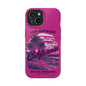 California Beach Paradise Magnetic Impact Phone Case