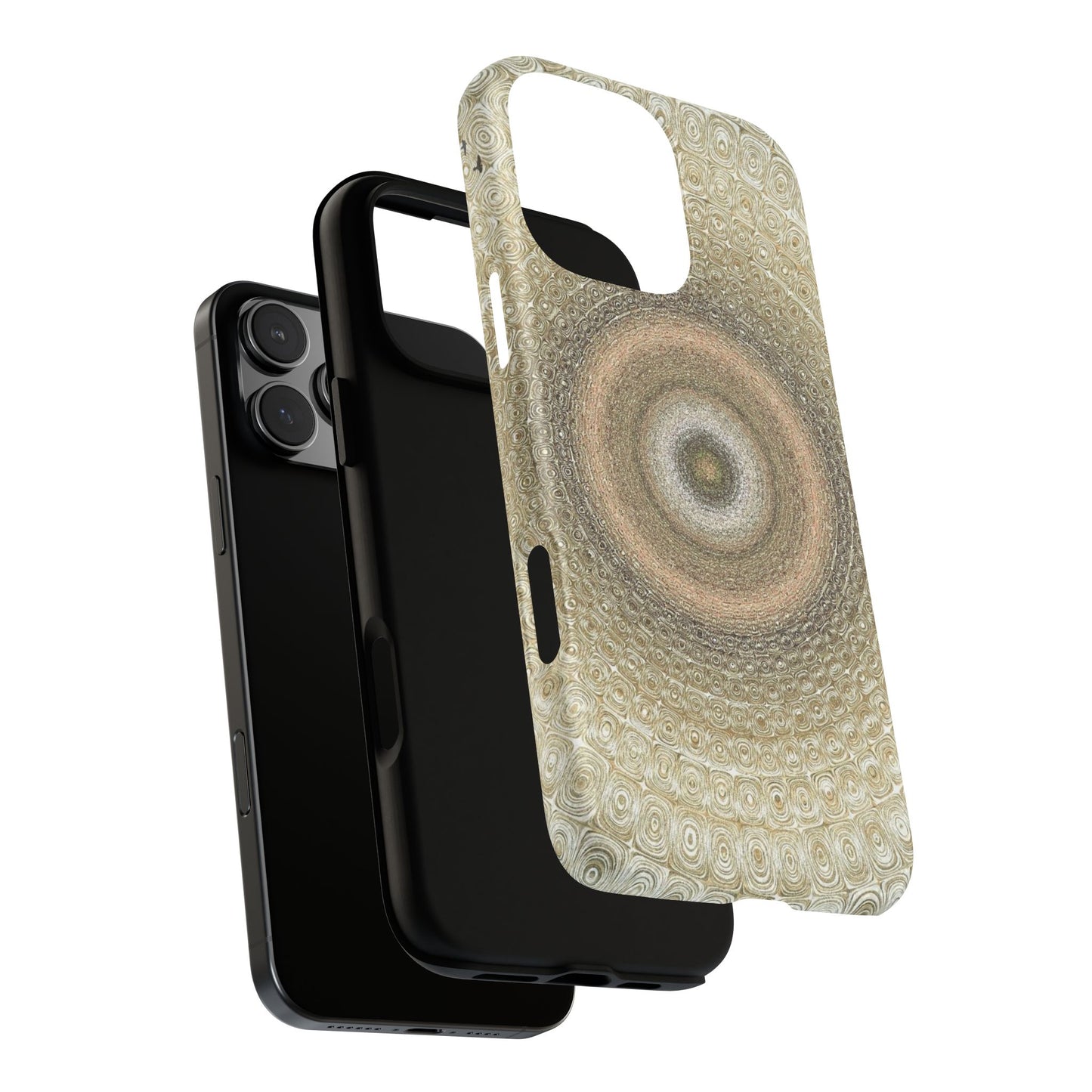 Stylish Tough Phone Case - Unique Design, Durable Protection, Gift for Tech Lovers, Modern Decor, Accessories for All Occasions