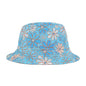 Flower Power Bucket Hat, Trendy Floral Sun Hat, Perfect Summer Accessory, Gift for Beach Lovers, Cool Garden Party Hat, Outdoor [...]