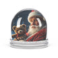 Snow Globe