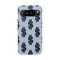 Stylish Phone Case - Tough Cases | Dollar Sign Design, Money Theme, Trendy Accessories for Gifts, Unique Phone Covers, Ideal for [...]