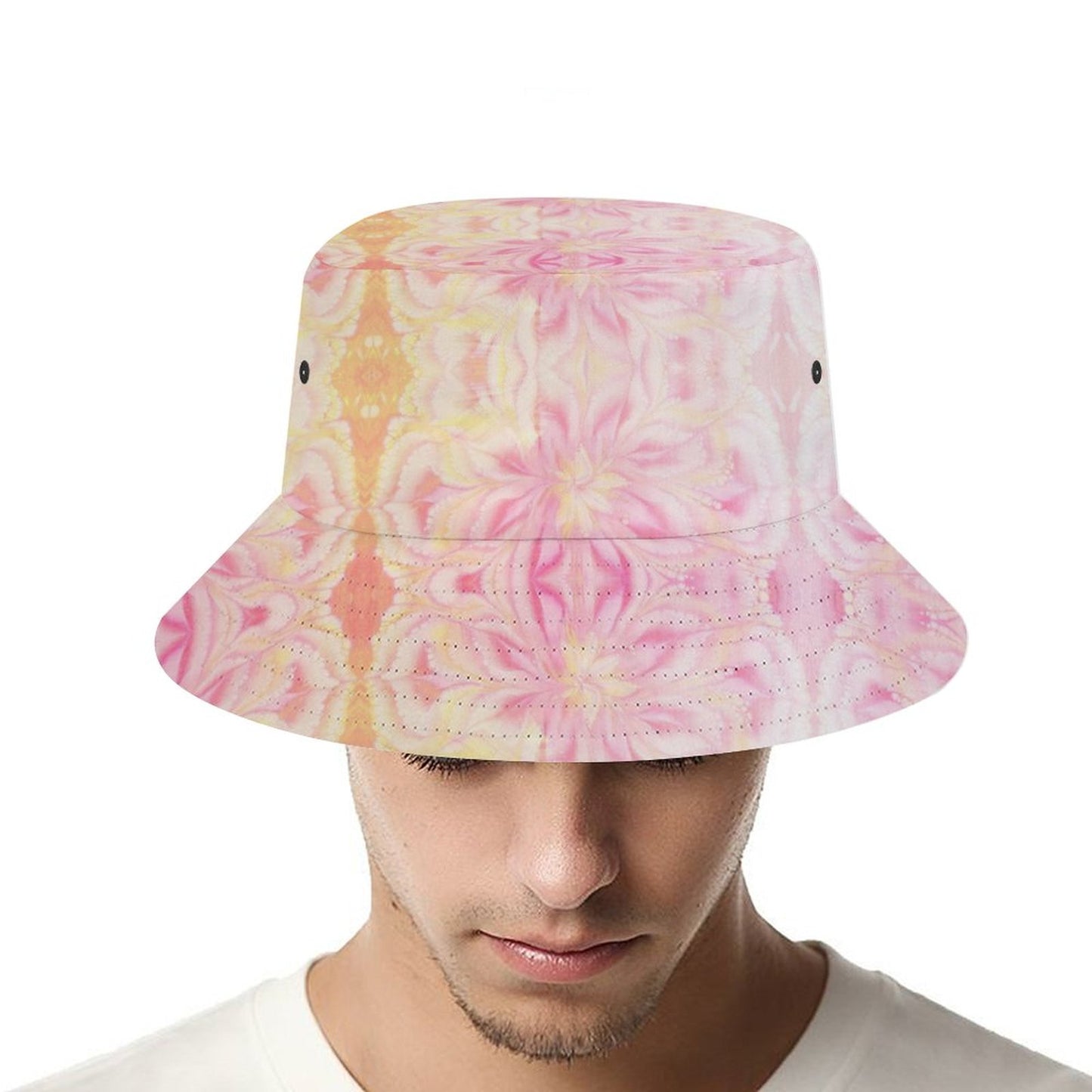 Adult Bucket Hat