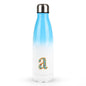 Gradient Beverage Bottle