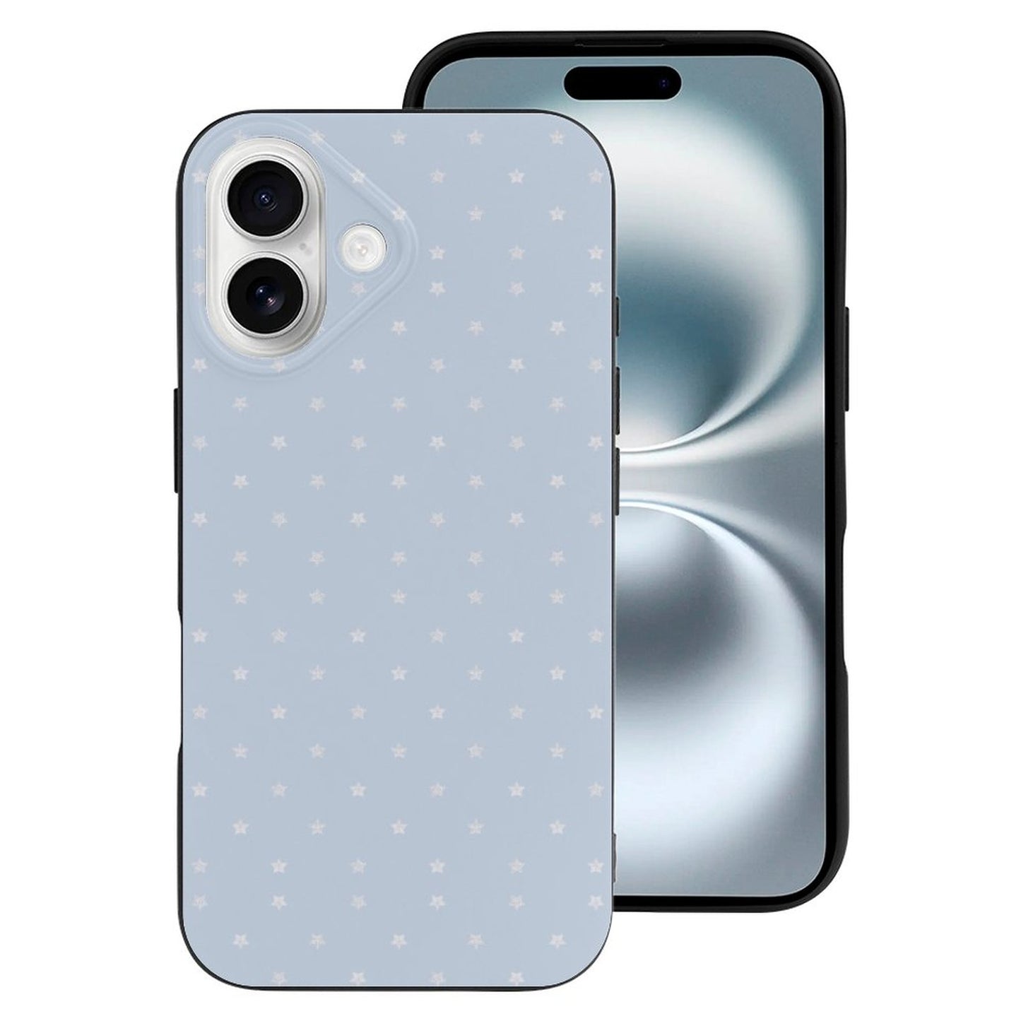 TPU Apple iPhone Case for iPhone 16 Series