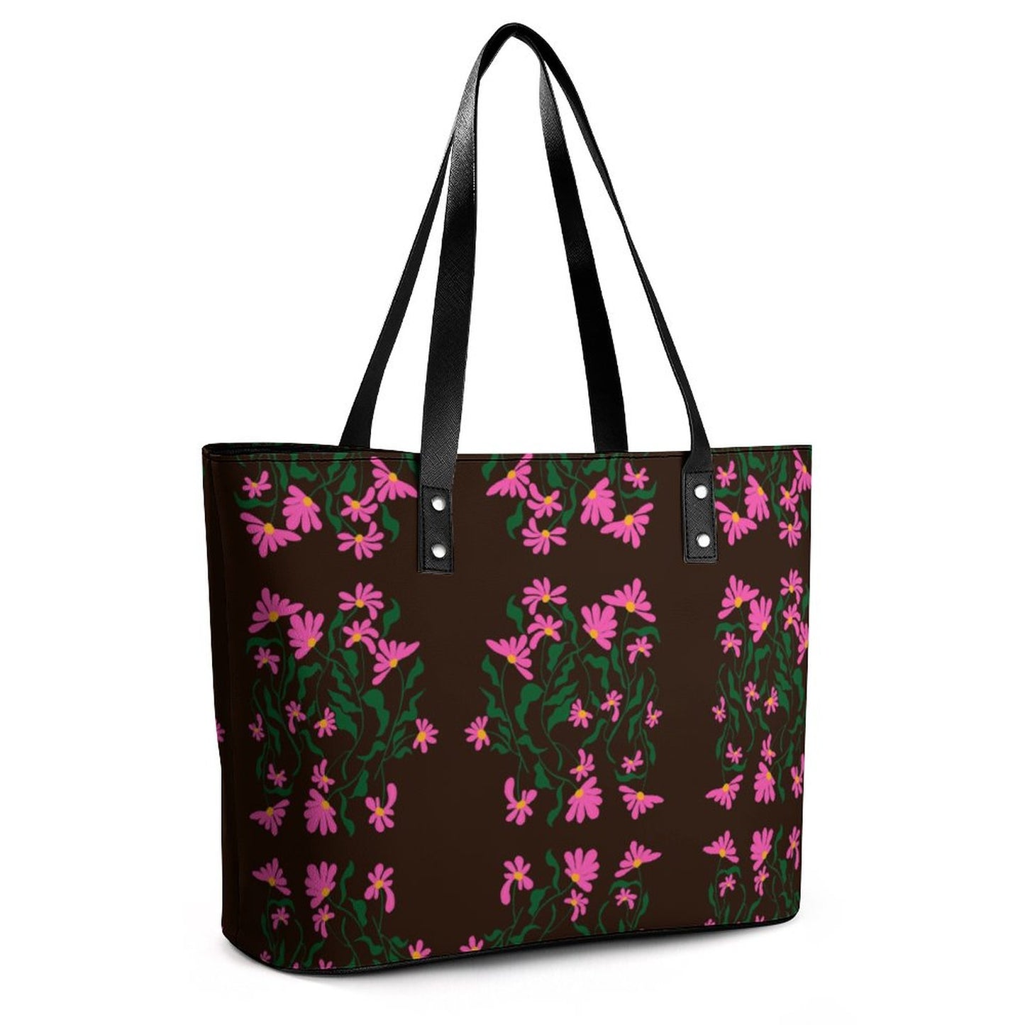 Women's Tote Bag PU