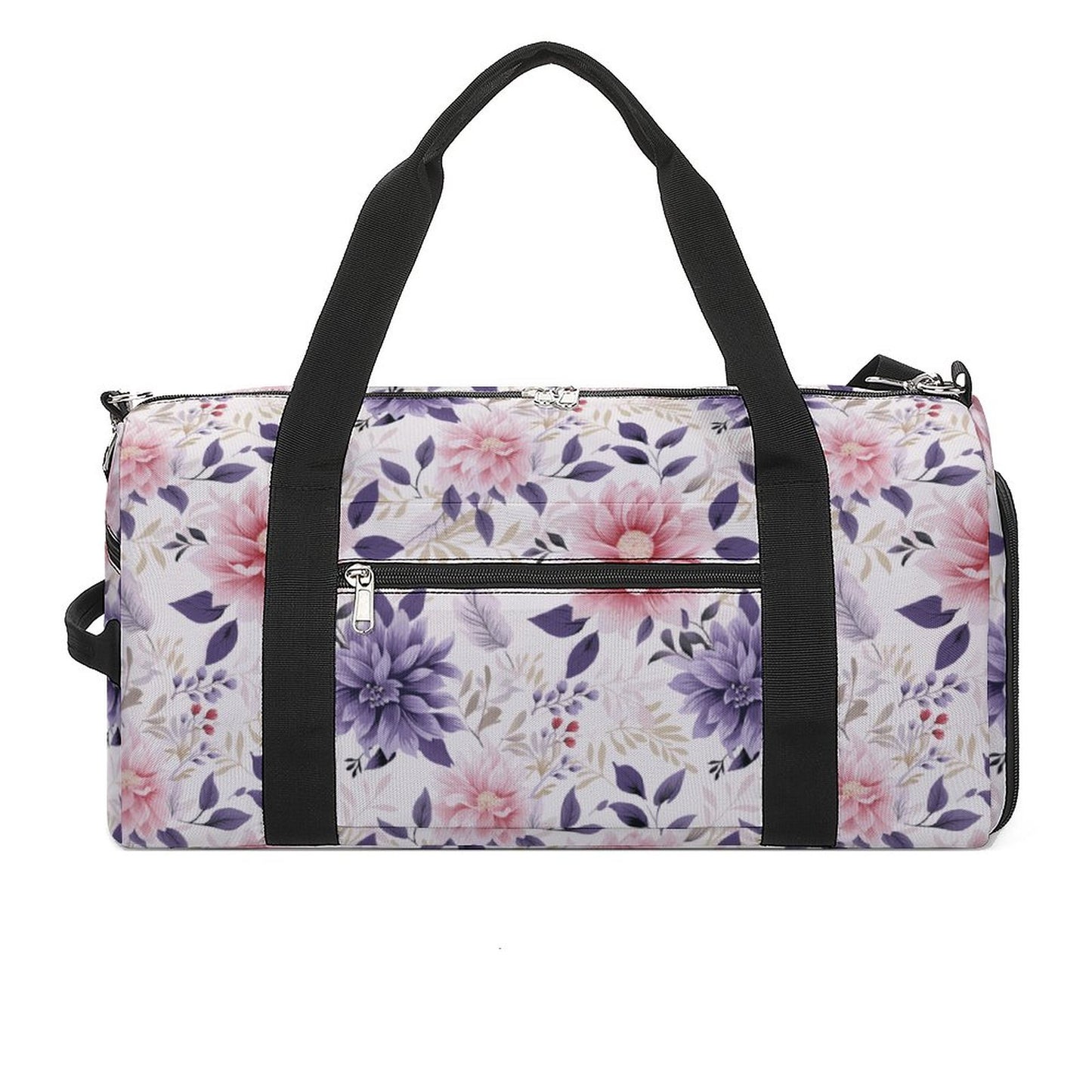 Oxford Gym Duffle Bag