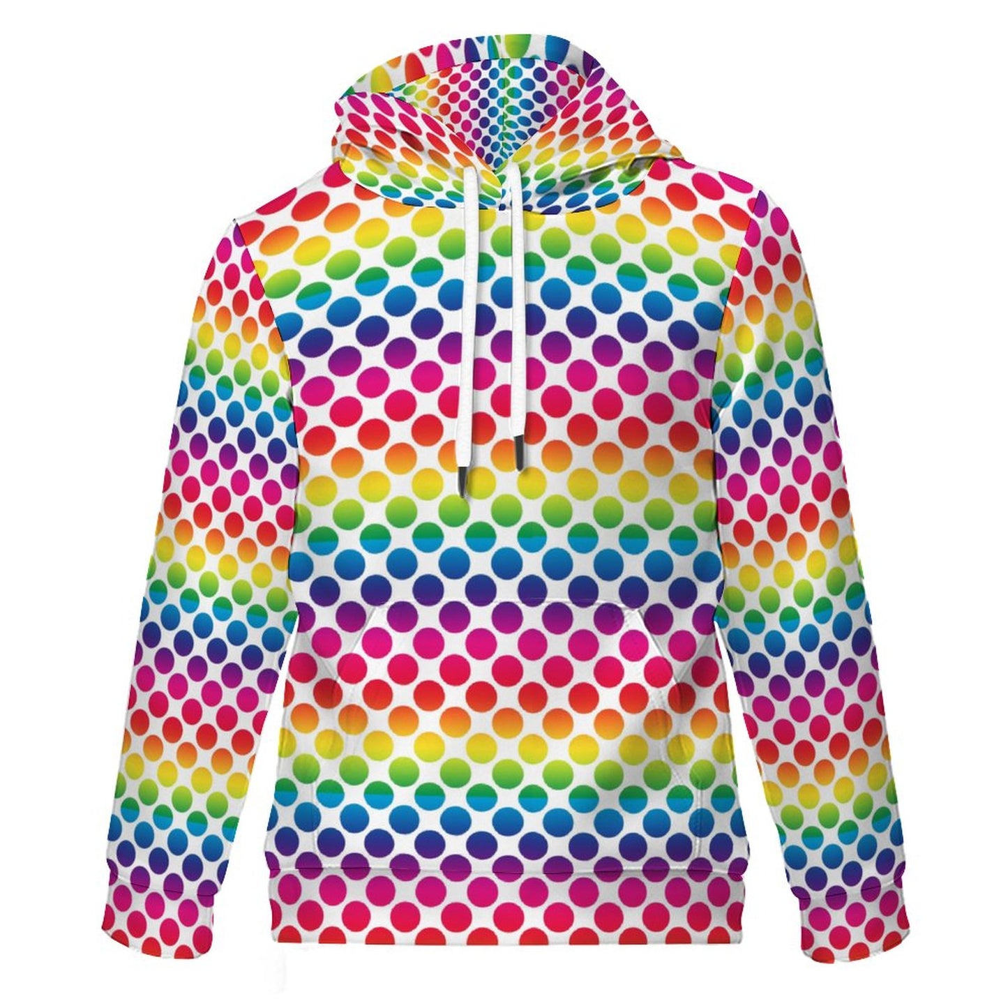 280gsm Hoodie for Kids with a Pocket