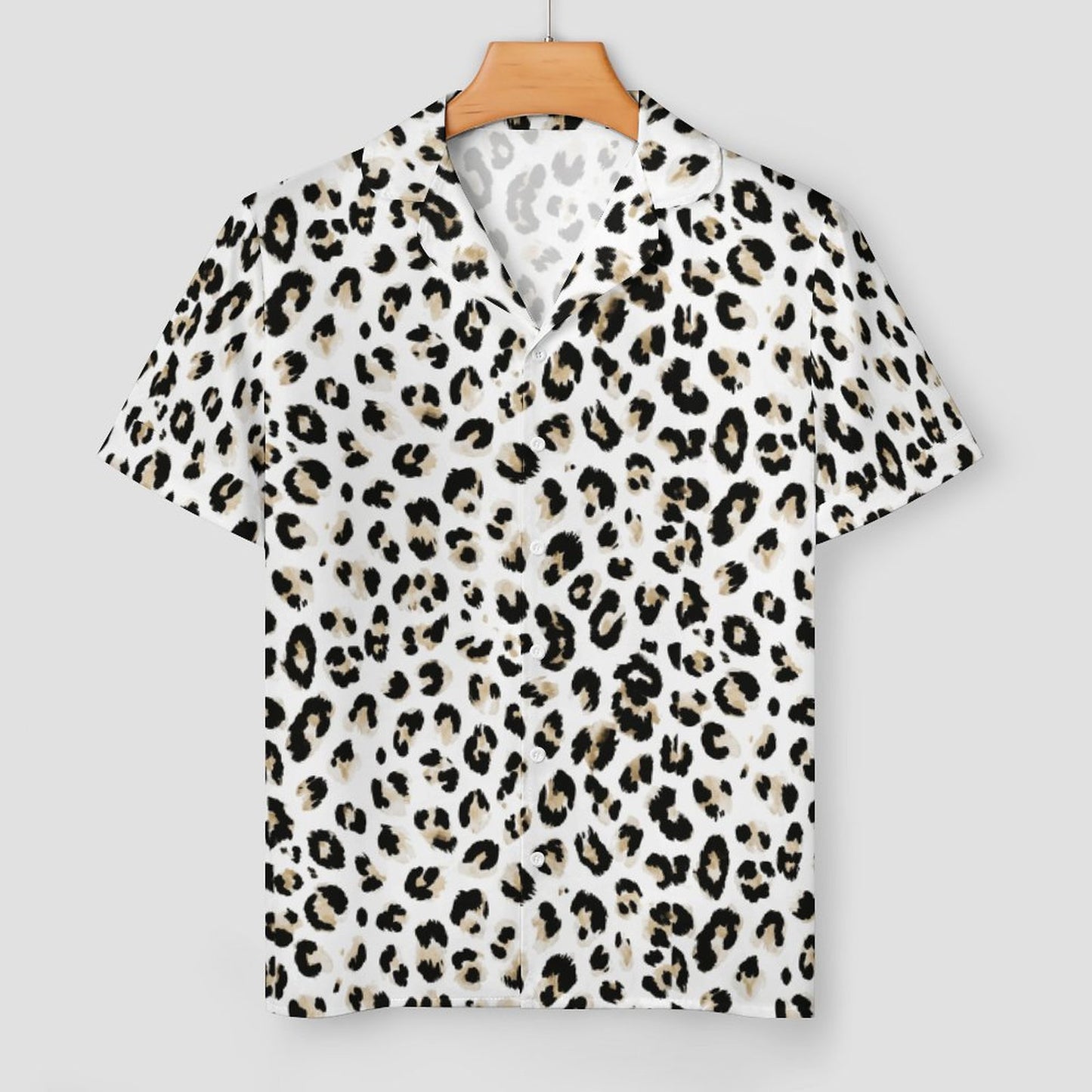 Worn-effect Fabric Women Satin Pajama Set