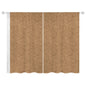 Sheer Curtain