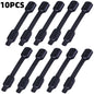 Baby Safety Lock Drawer Child Safety Cabinet Locks Adhesive Cabinet Drawer Door Latches Baby Safe Straps