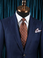Mens Ties Brown Neckties Business Necktie Zometg Ties Fashion Green Necktie Mens accessories Wedding Ties Mens Gift