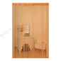 G5AB Simple Silver Window Curtain Permanent Polyester Net Insect Blocking Contemporary Fashion