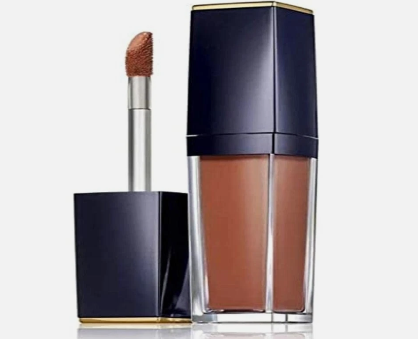 Estee Lauder Pure Color Envy Liquid Matte LipColor 102 ব্রোঞ্জ লিফ