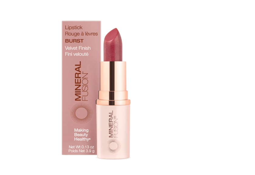 Mineral Fusion Burst Lip Stick By Mineral Fusion, 0.137 oz