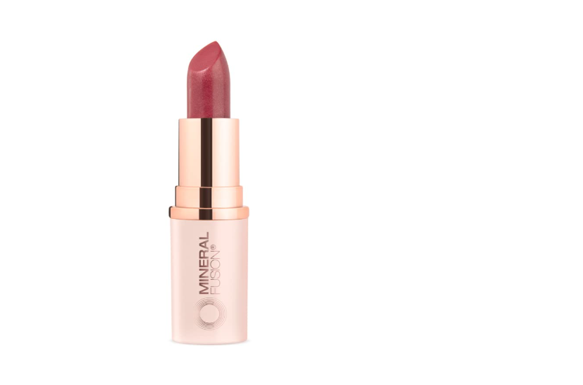 Mineral Fusion Burst Lip Stick By Mineral Fusion, 0.137 oz