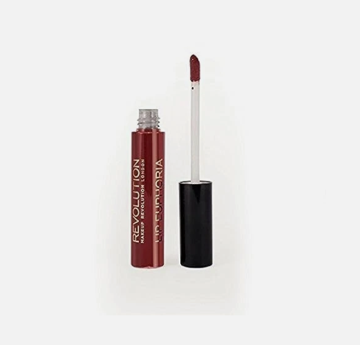 Makeup Revolution - Lip Colour - Lip Euphoria - Aura