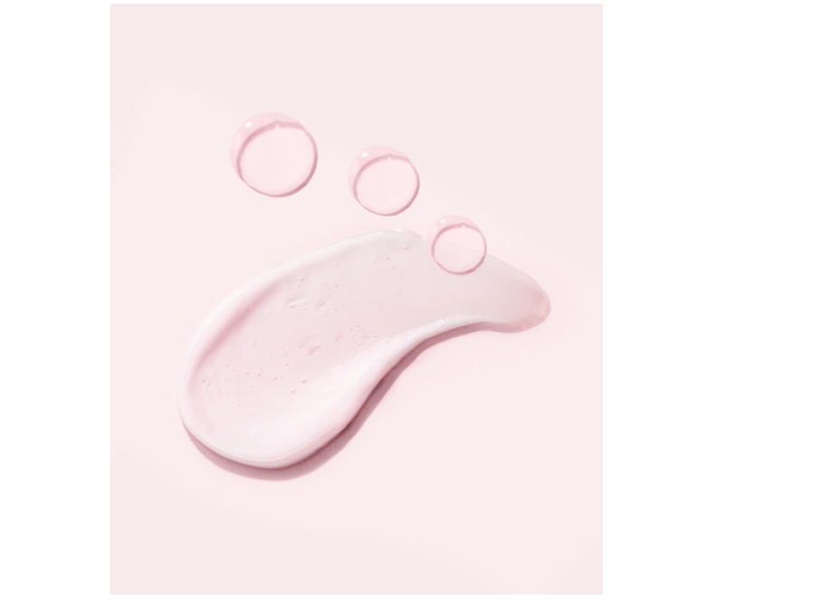 Earth Harbor | AHOY LOVE Nourishing Cream Cleanser - Cleans Without Stripping & Hydrates | Hibiscus + Seaweed Extract + Aloe Juice | 100% Vegan