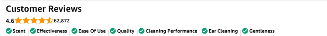 Pet MD Dog Ear Cleaning Wipes – Otic Cleanser for Dogs, Soothing Ear Care with Aloe Vera & Eucalyptus, Regular Wipes, 100 Count