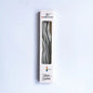 Birthday Cake Candles Smoke-Free Curved Cake Candles Curly Coil Candles Long For Birthday Cake Wedding Party Party Supplies