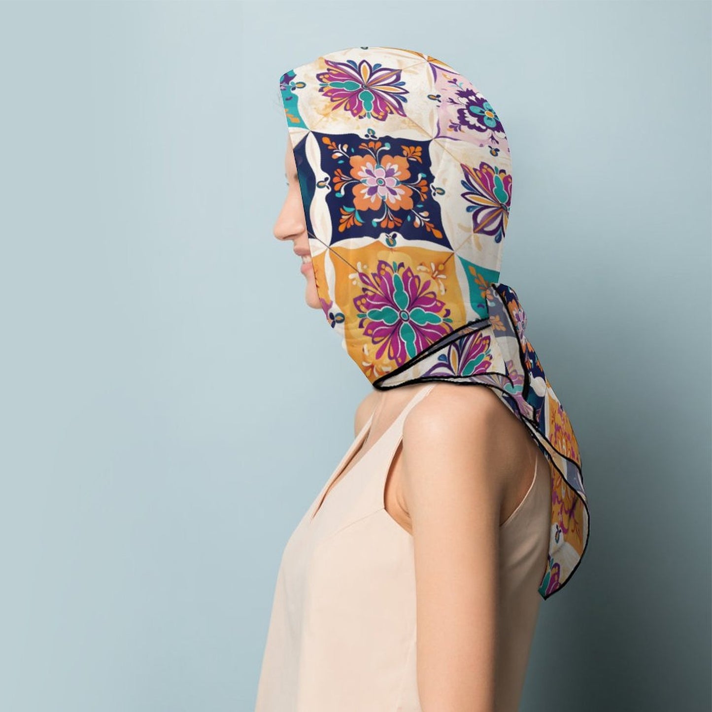 Women's Scarf