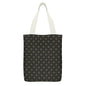 Canvas Material Tote Bags with Interior Pocket