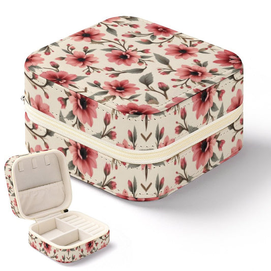 Box Organizer for Jewelry