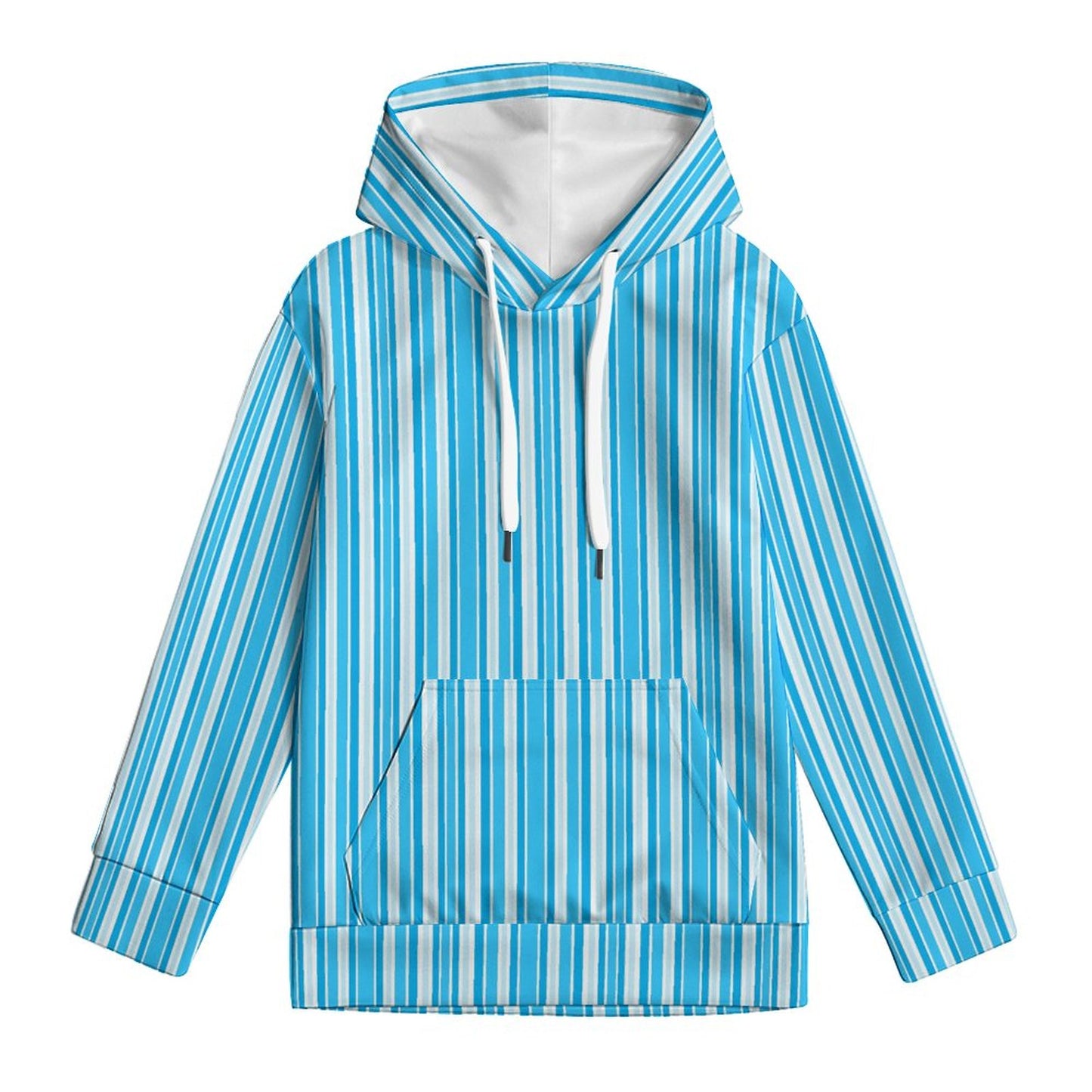 Children's Lightweight Pullover Hoodie