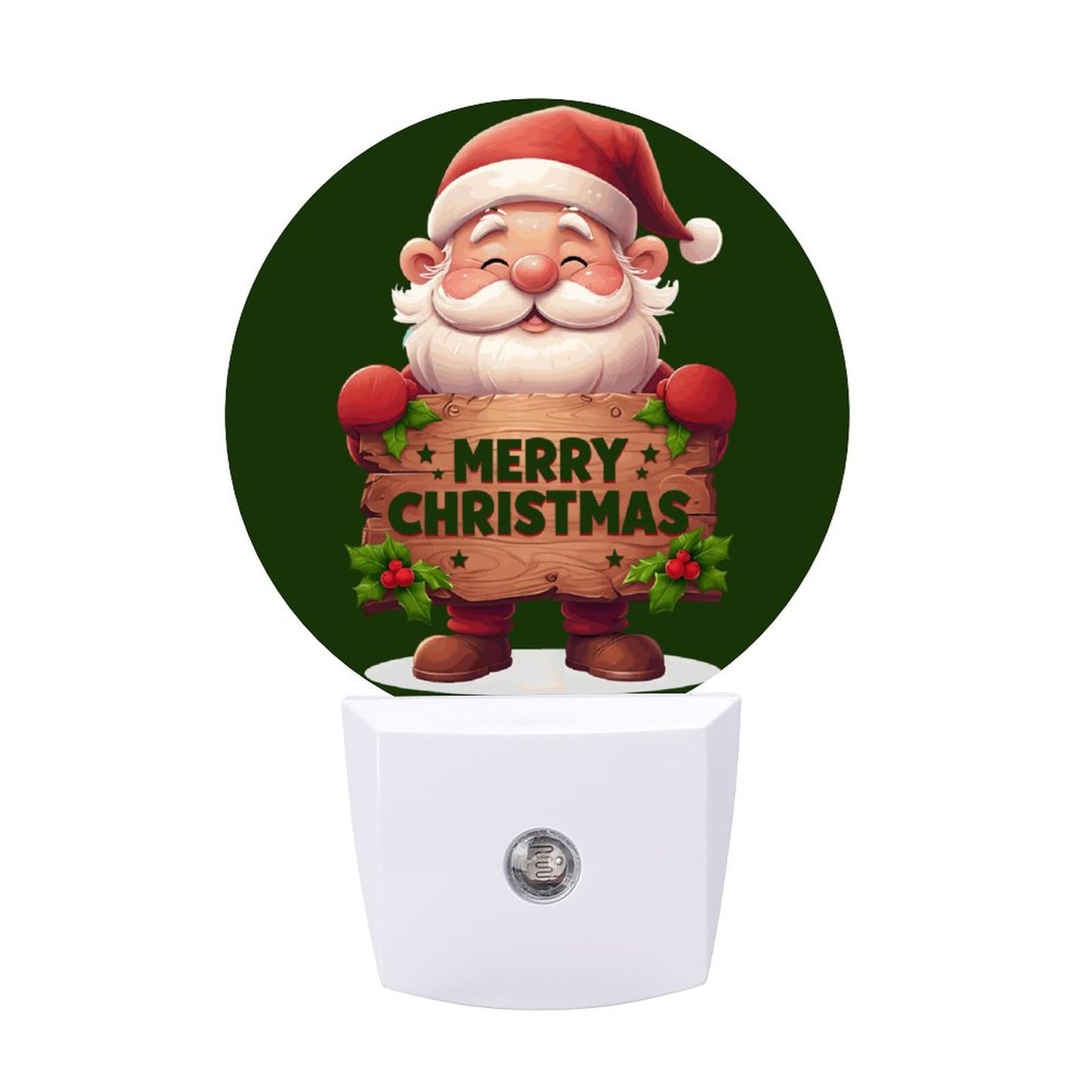 Night Light  4.5"x3"x2"/11.2x7.5x5cm