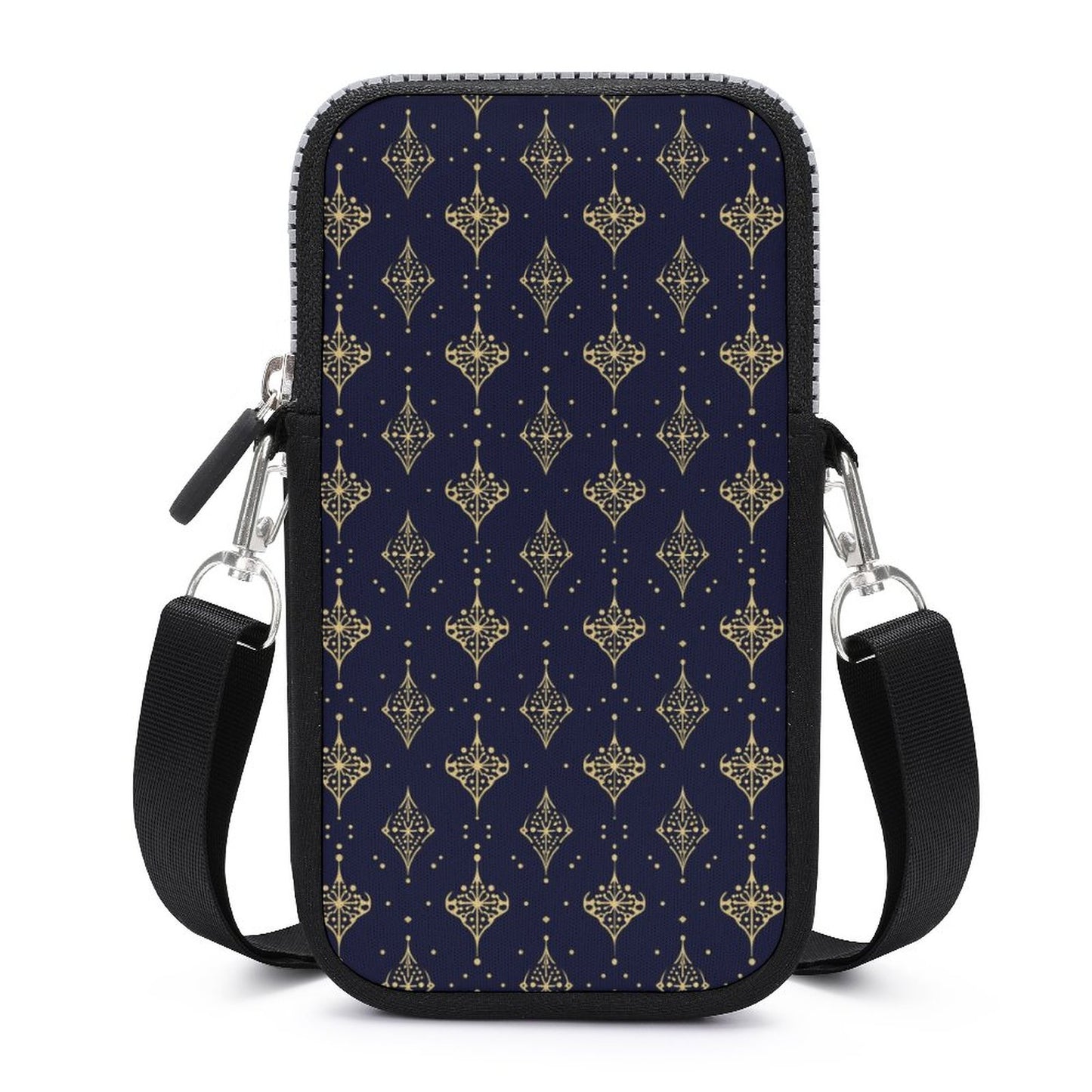 Cell Phone Crossbody Pouch