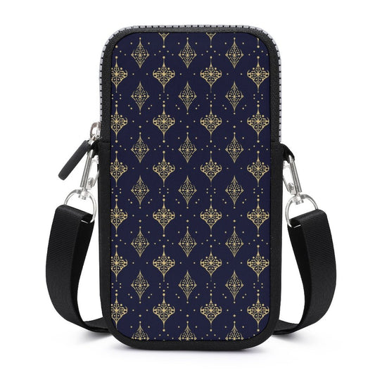 Cell Phone Crossbody Pouch