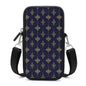Cell Phone Crossbody Pouch