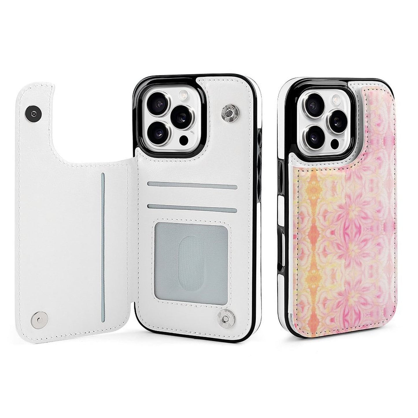 iPhone 16 Series Flip Cover