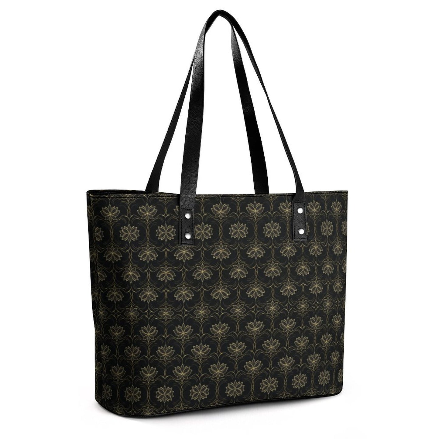 Women's Tote Bag PU