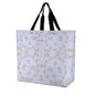 Large One Shoulder Shopping Bag