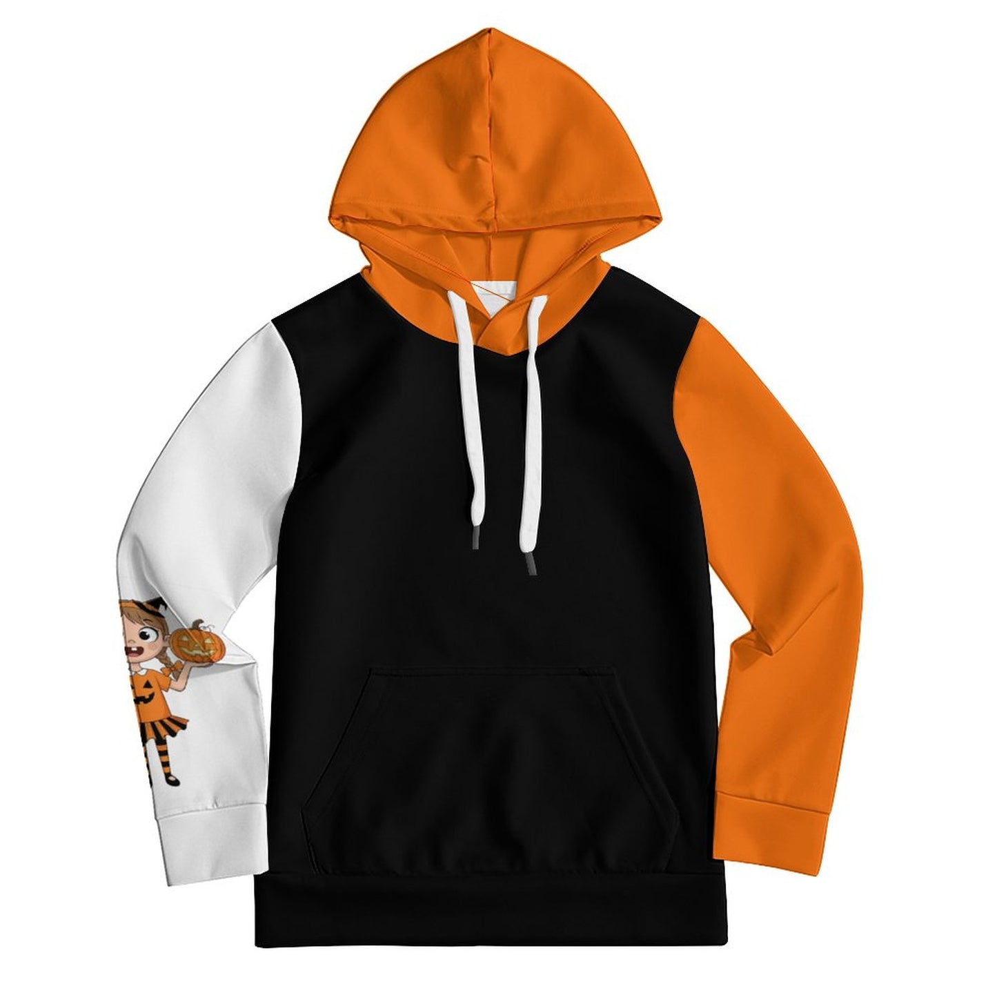 Kids/Youth Halloween Hoodie
