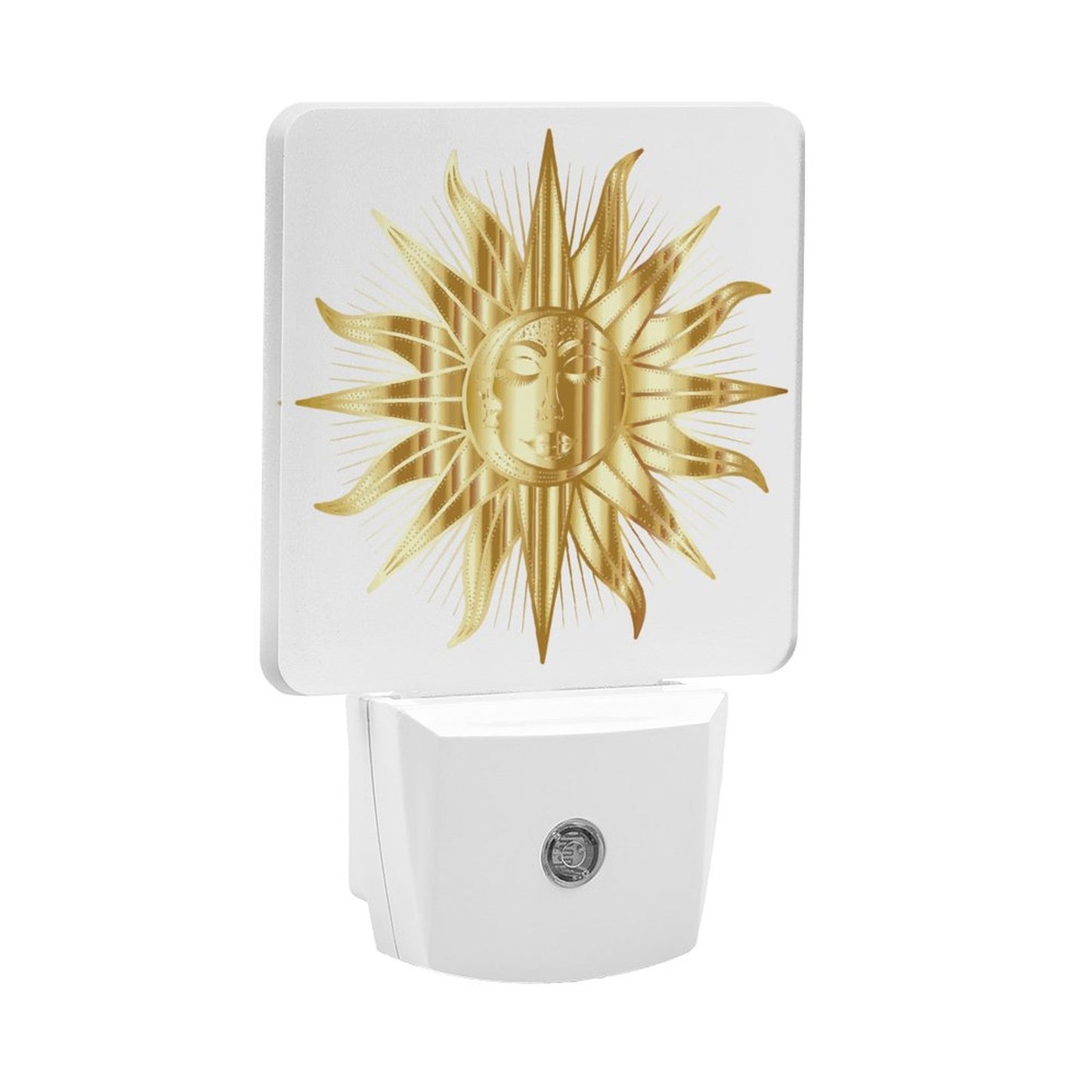 Night Light  4.5"x3"x2"/11.2x7.5x5cm