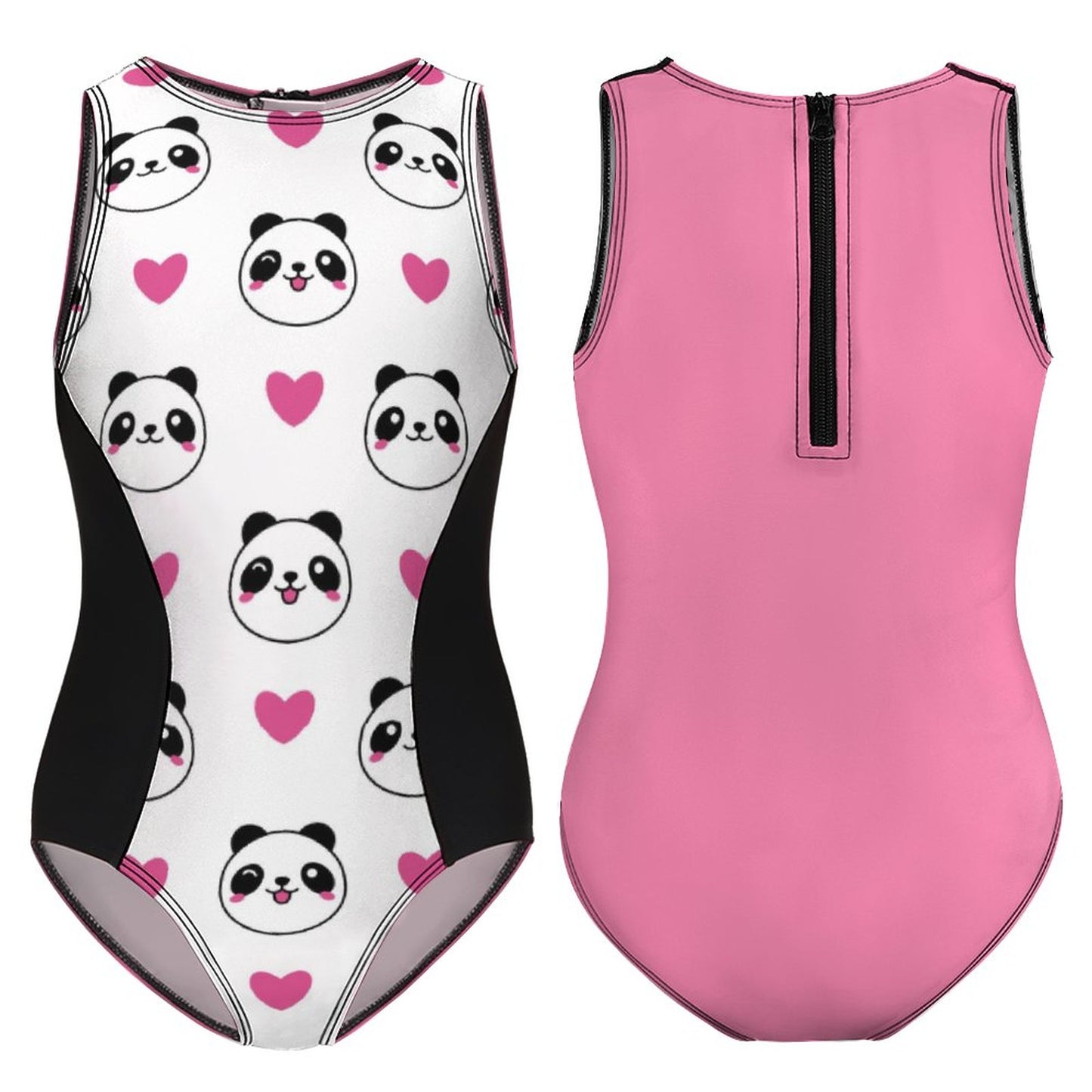 One-Piece Swimsuit for Girl