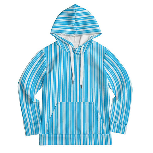 Children's Lightweight Pullover Hoodie